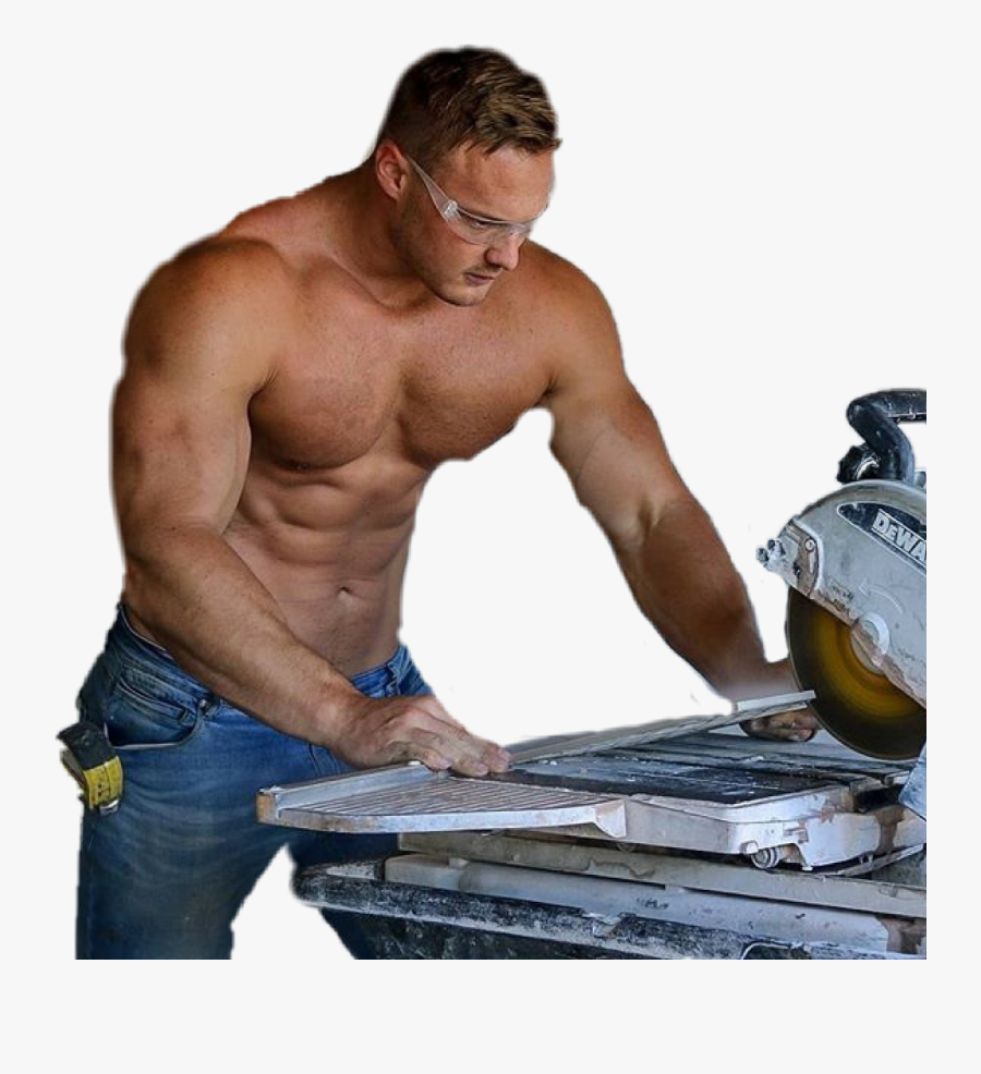 #guy #man #dude #manly #masculine #rugged #handsome - Masculine Guy, Transparent Clipart