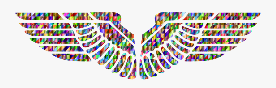 Transparent Eagle Icon Png - Alas De Aguila Png, Transparent Clipart