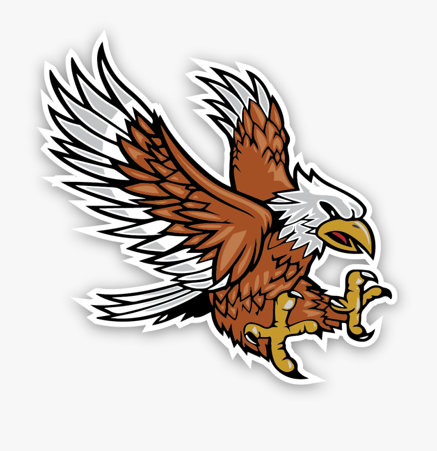 Apollo Middle School Emblem - Apollo High School Mascot, Transparent Clipart