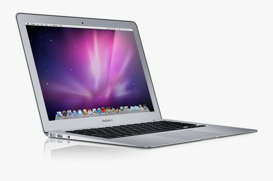 Macbook Air 13 Inch, Transparent Clipart
