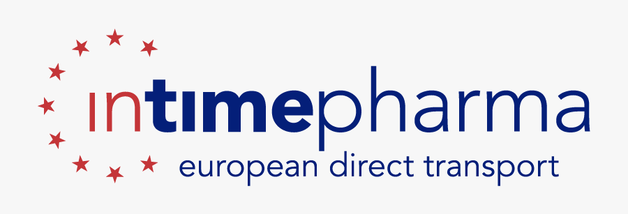 In Time Pharma - Oval, Transparent Clipart