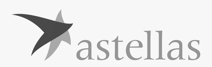 Transparent Mlg Blunt Clipart - Astellas Pharma Logo, Transparent Clipart