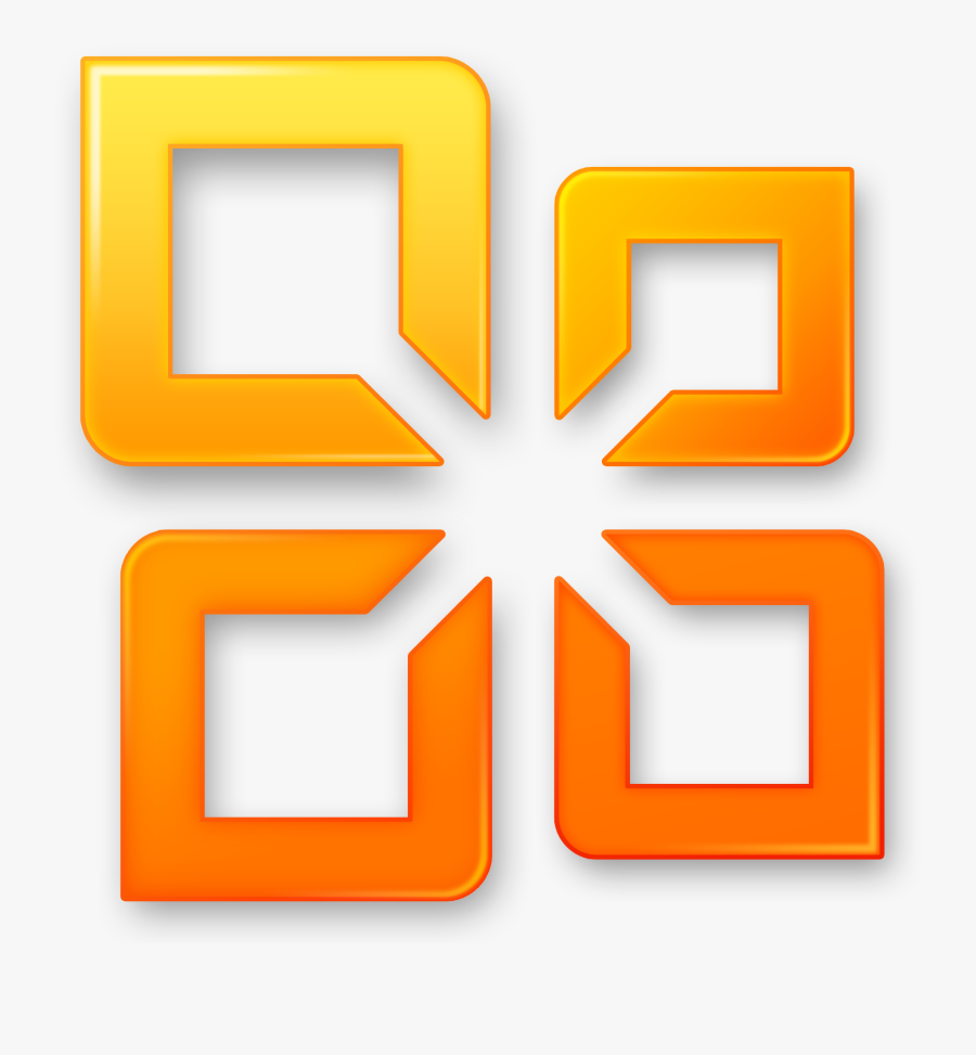 Ms Office 2010 Logo Clipart , Png Download - Microsoft Office Para Windows 2013, Transparent Clipart