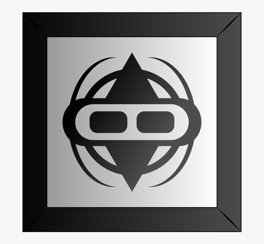 Abstract Tile 48 - Clip Art, Transparent Clipart