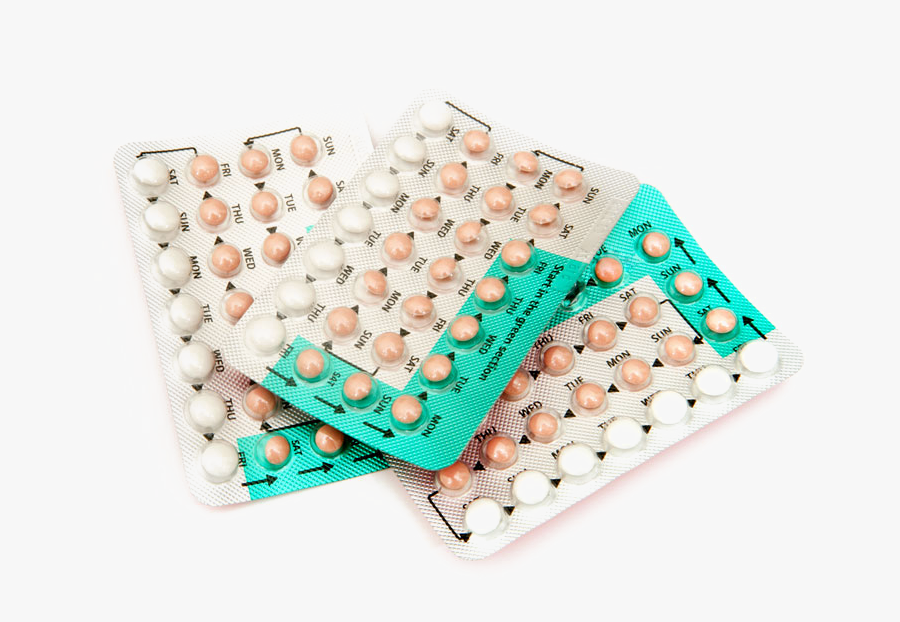 Side Effects Of Birth Control Pills