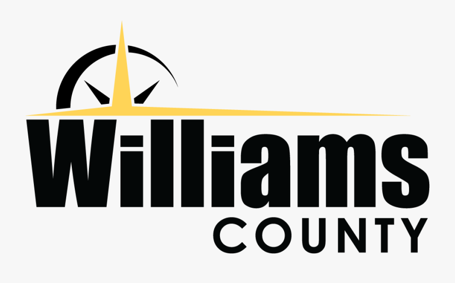 Williams County Job Opportunities - Graphic Design, Transparent Clipart