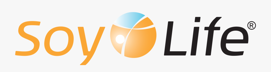 Safety Of Frutarom S - Soy Life Logo, Transparent Clipart