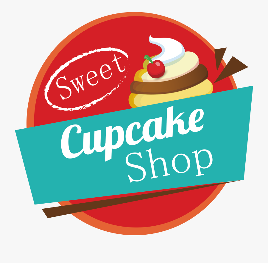 Shop Clipart Cake Shop Download Logo For Cake Shop , Free Transparent