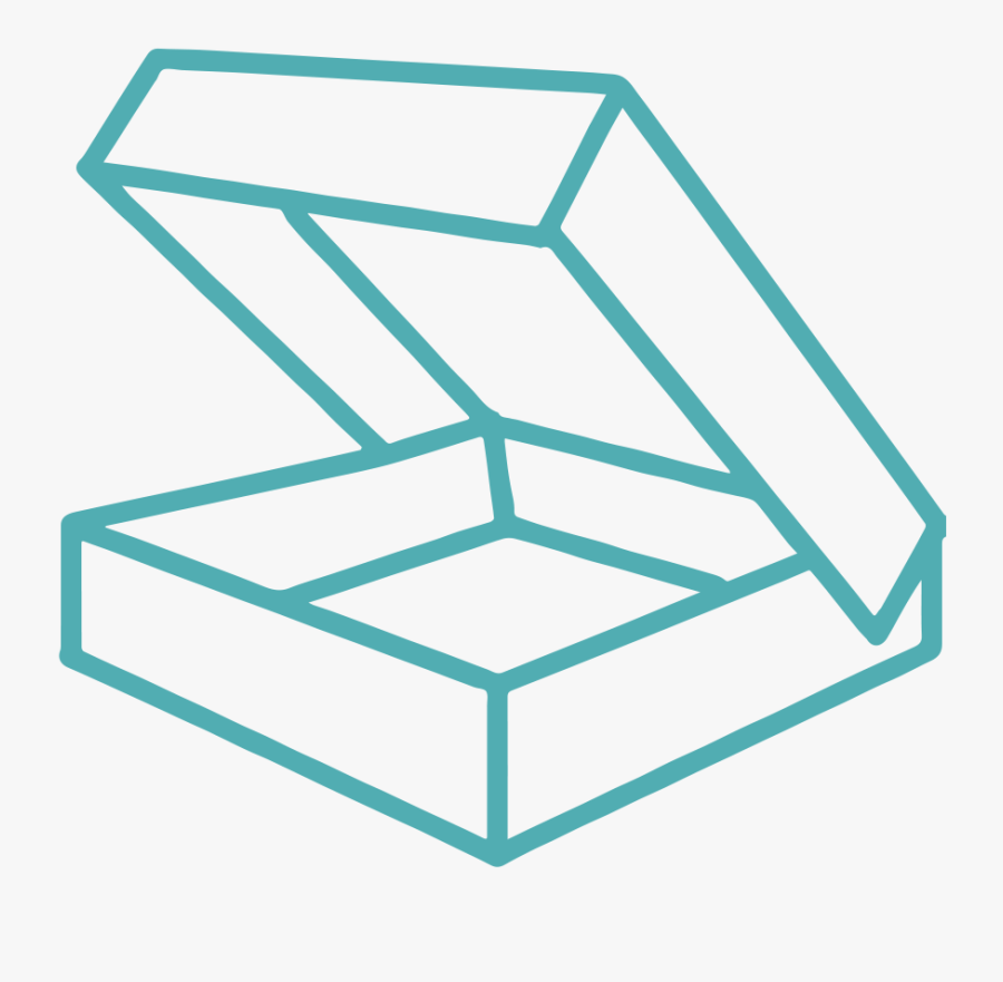 Boxes Bakery Clipart Png, Transparent Clipart