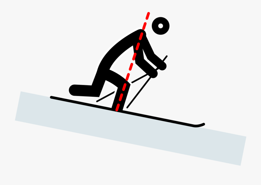 Skiing Clipart Ski Jump Telemark Skiing , Free Transparent Clipart