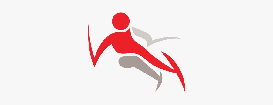 Special Olympics - Alpine Skiing, Transparent Clipart