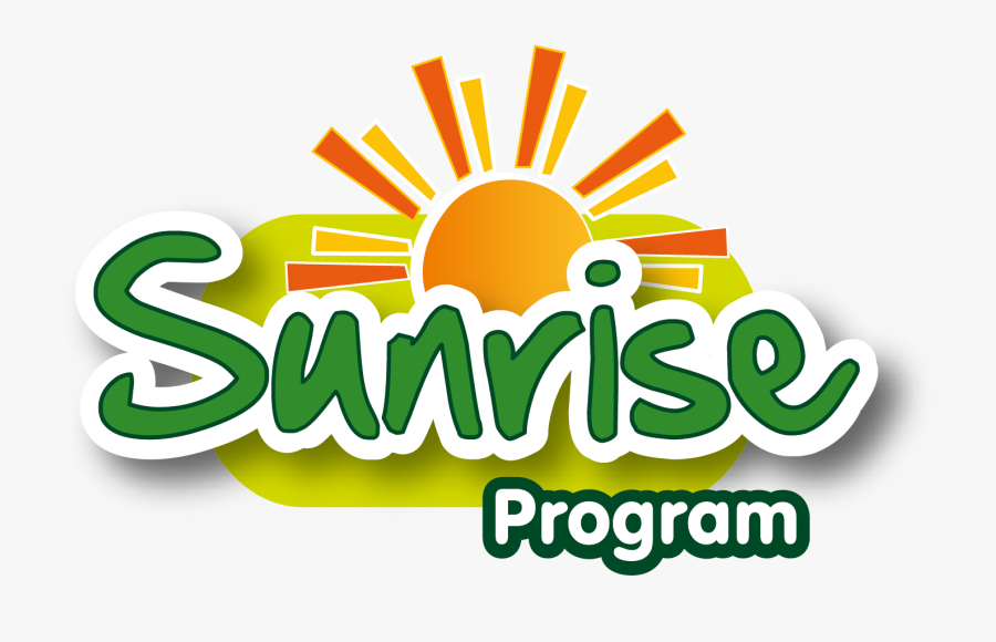 Modelo Pedagógico Sunrise De Formación Integral Clipart, Transparent Clipart