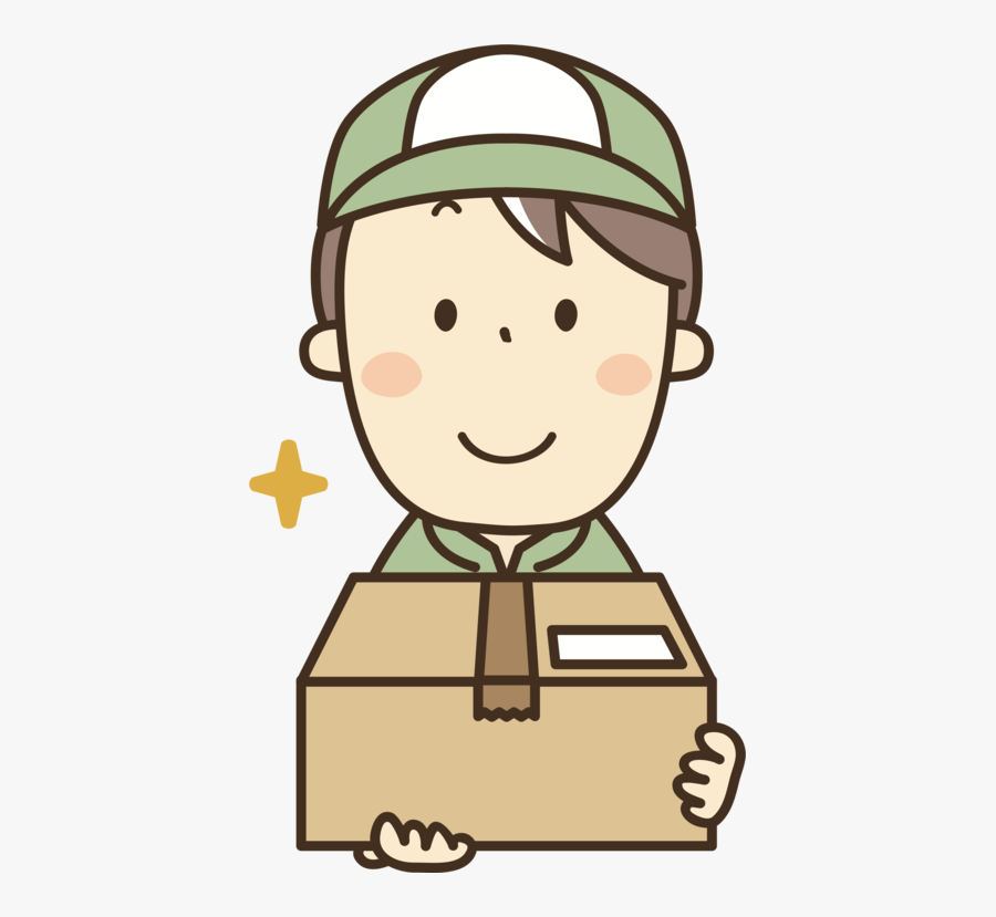 Head,finger,pleased - お知らせ 配送 方法 の 変更, Transparent Clipart