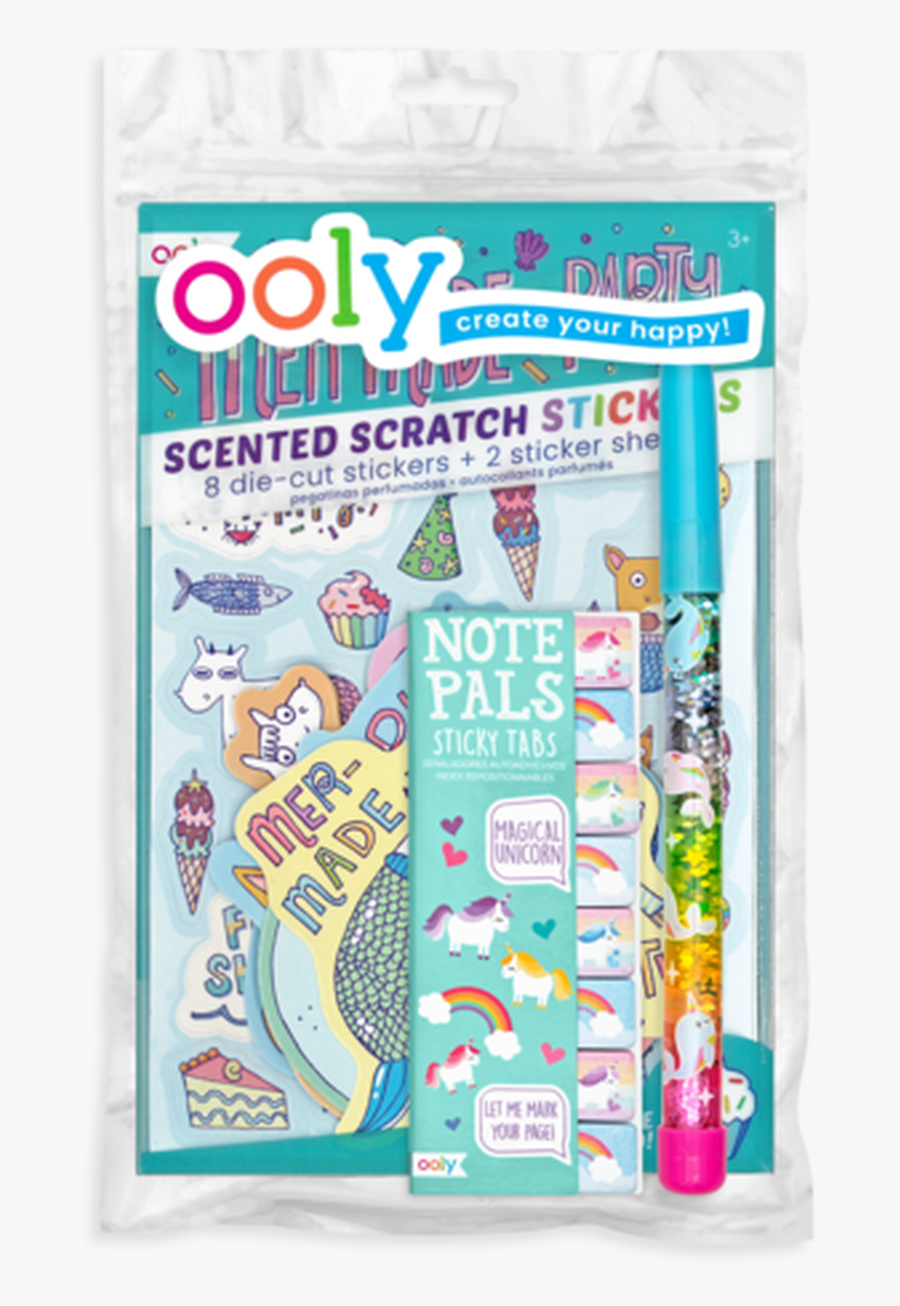 Sticker, Transparent Clipart