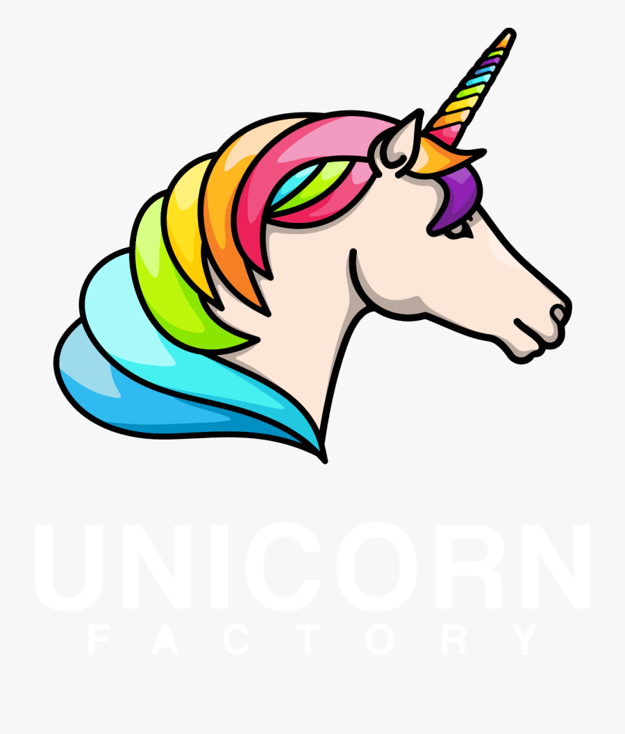 Unicorn Arts, Transparent Clipart