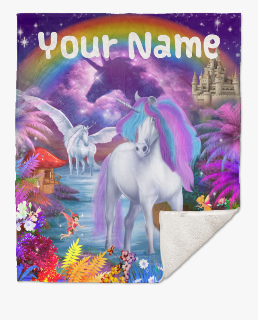 Unicorn, Transparent Clipart