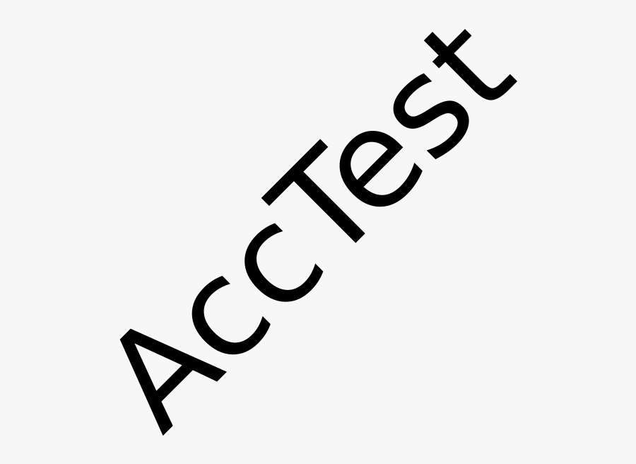 Calligraphy, Transparent Clipart