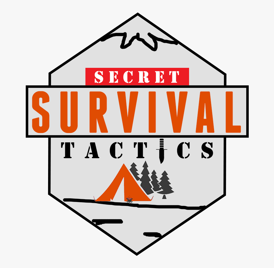 Secret Survival Tactics - Otm Fight Shop, Transparent Clipart