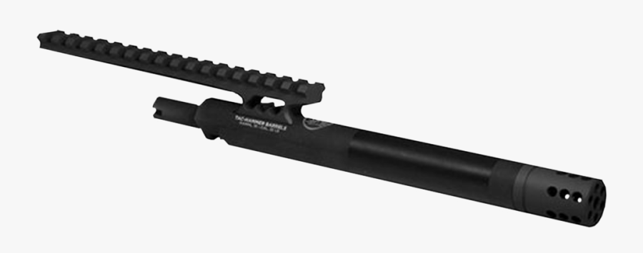 Adaptive Tactical Tac Hammer Ruger Charger Takedown, Transparent Clipart