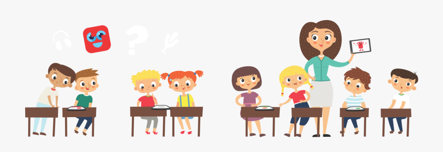 Cartoon, Transparent Clipart