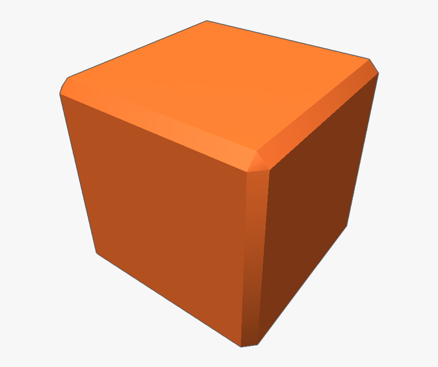 Well Here Is Your Donation - Box, Transparent Clipart