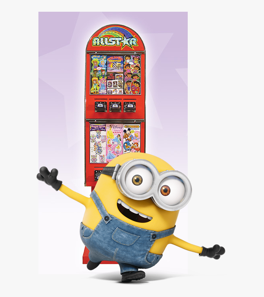 Minions Png, Transparent Clipart