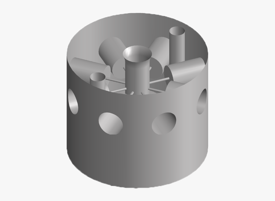 Circle, Transparent Clipart