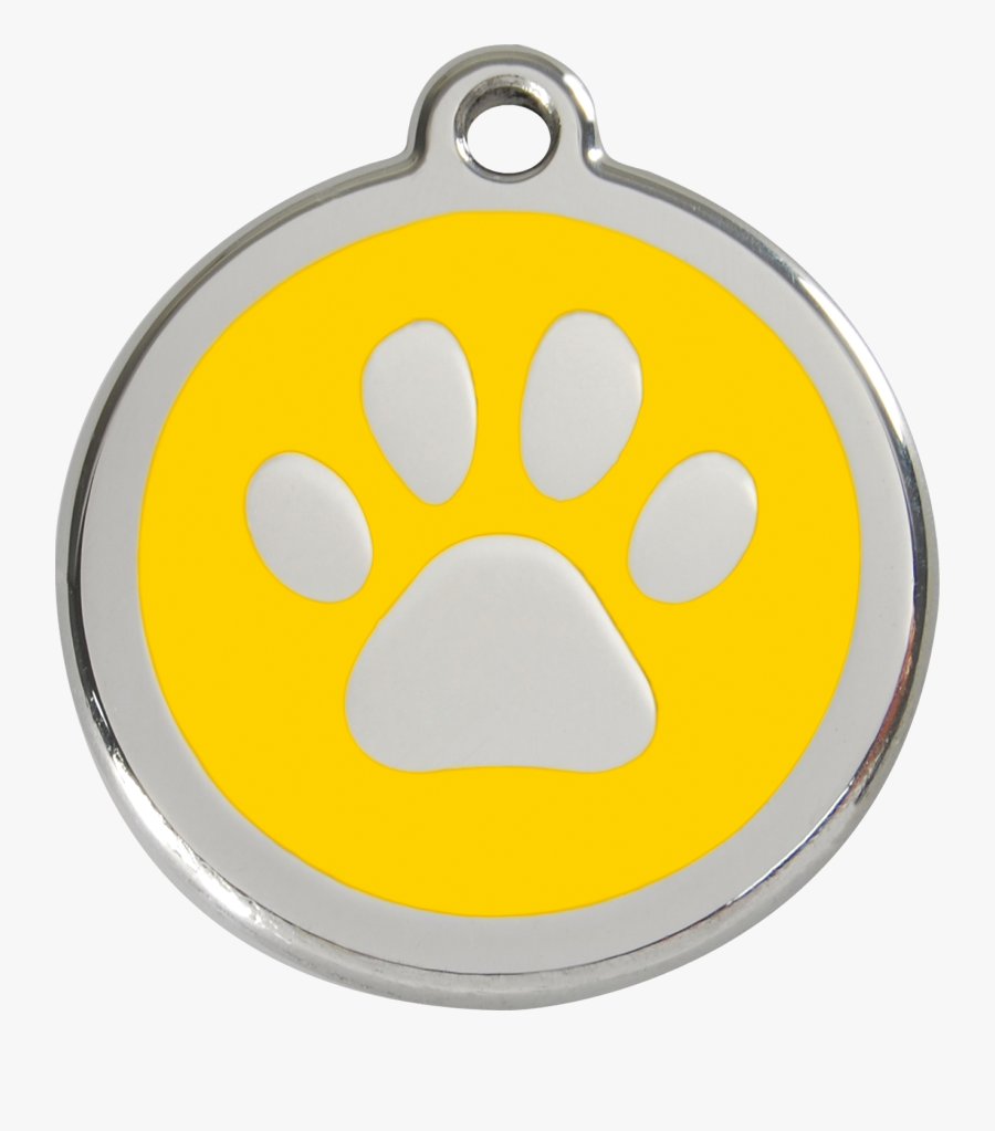 Pet Tag Qr Print, Transparent Clipart