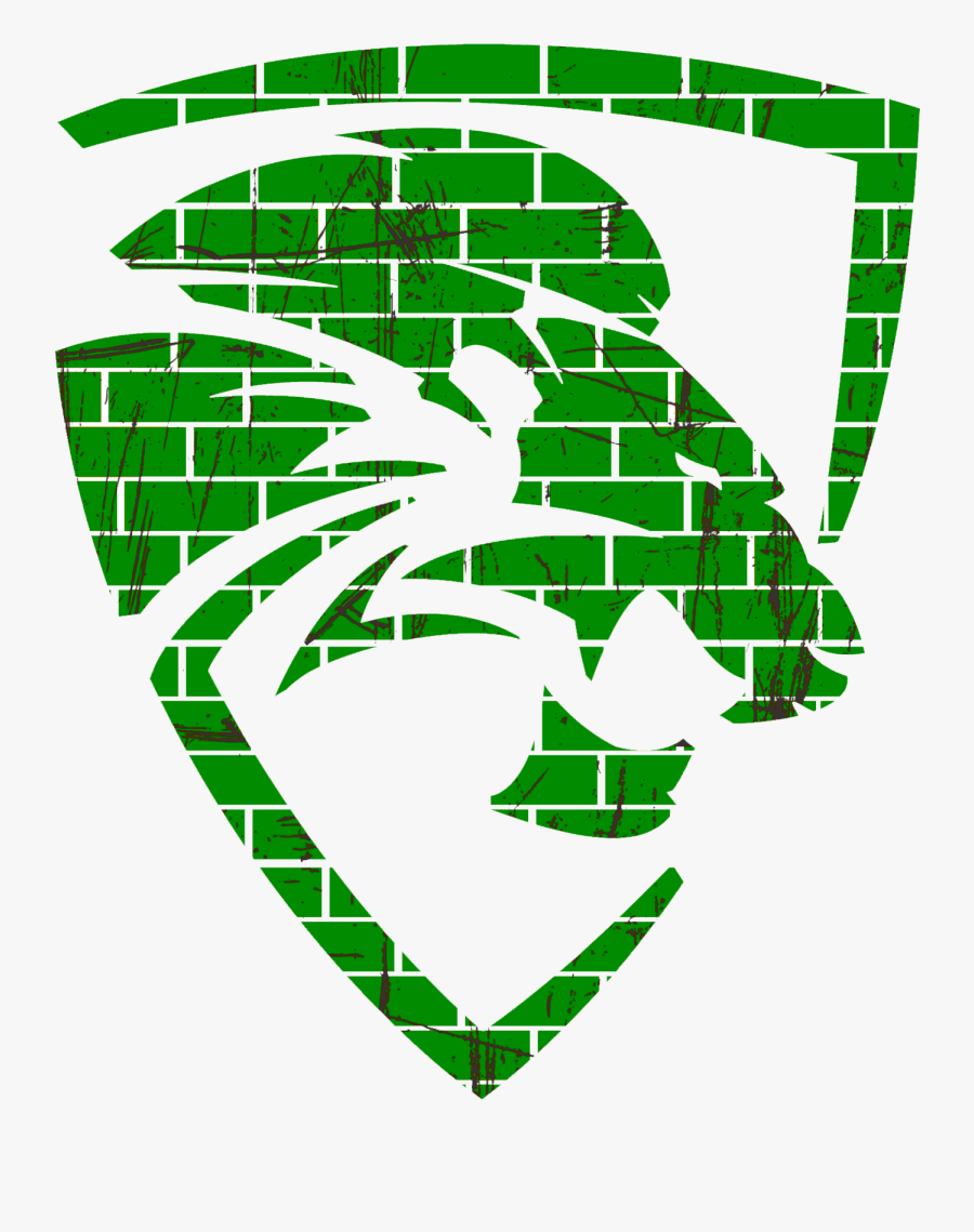 Decabrick, Transparent Clipart