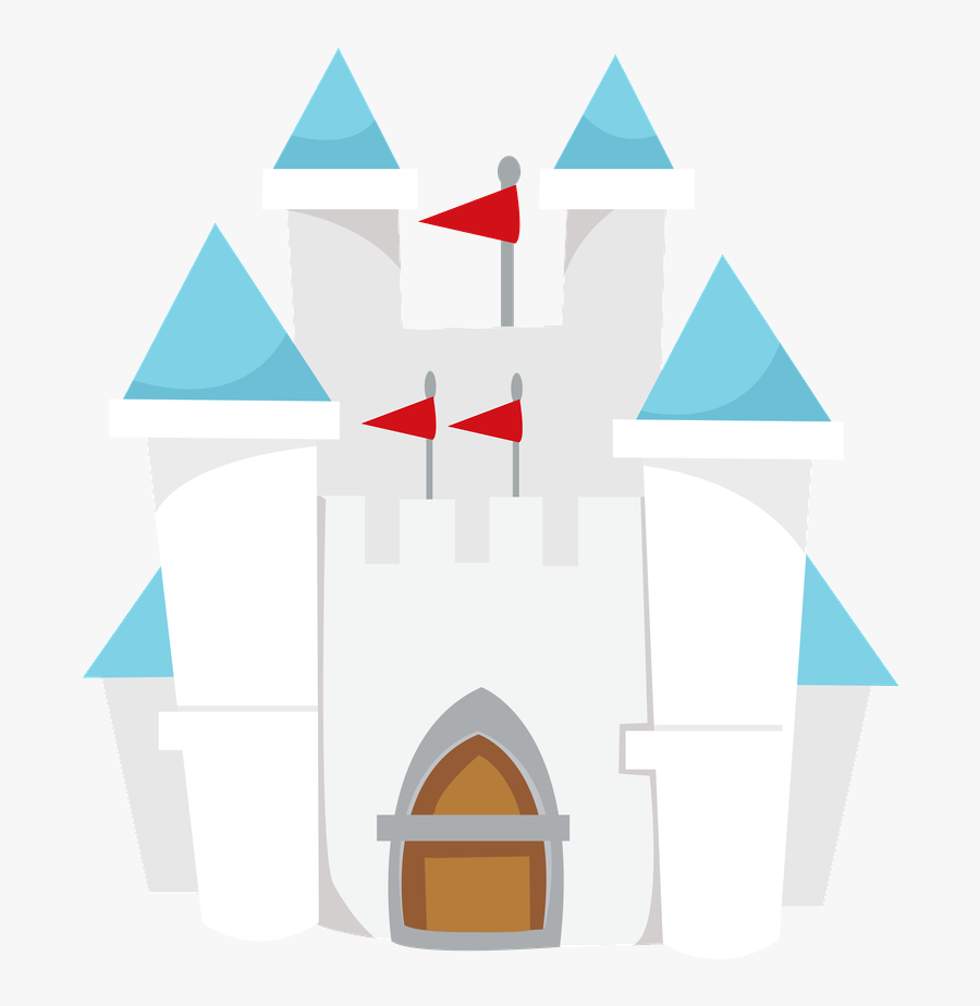 Desenho De Castelo Branco, Transparent Clipart
