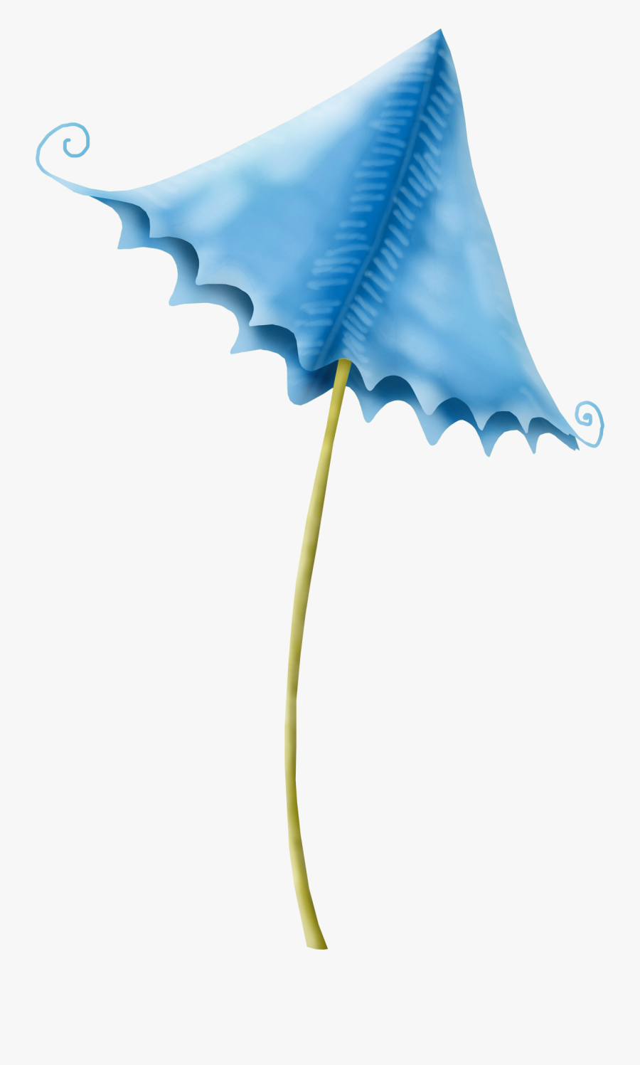 Umbrella, Transparent Clipart
