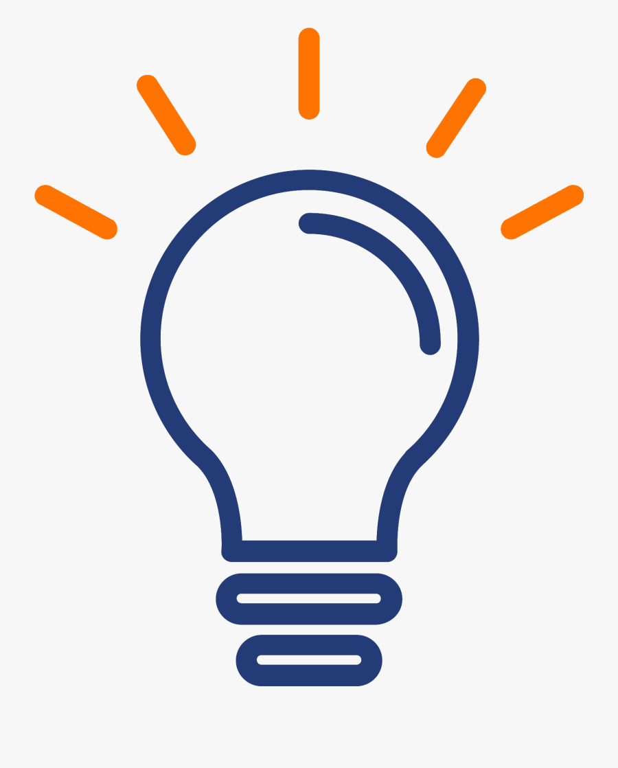 Tinycon From Tinypulse Learn - Led Lights Icon, Transparent Clipart