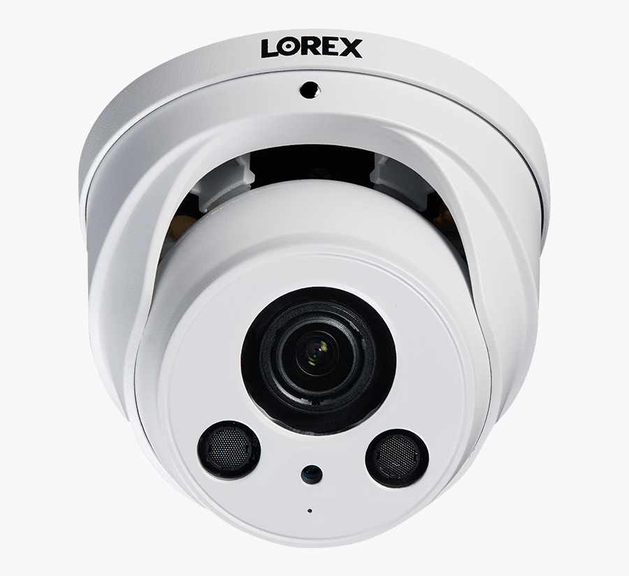 4k Ultra Hd Resolution 8mp Motorized Zoom Lens Outdoor - Lne8964ab Sample, Transparent Clipart