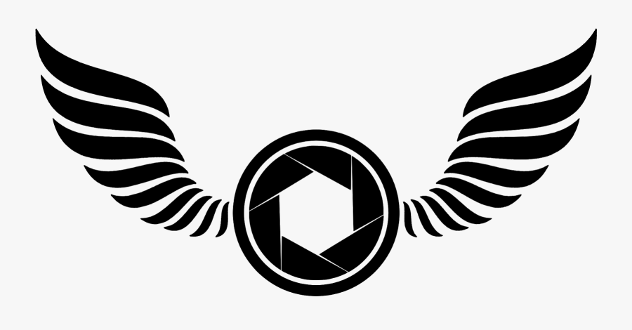 Flying, Eye, Lens, Wings, Camera, Security, Shutter, - 2020 Png, Transparent Clipart
