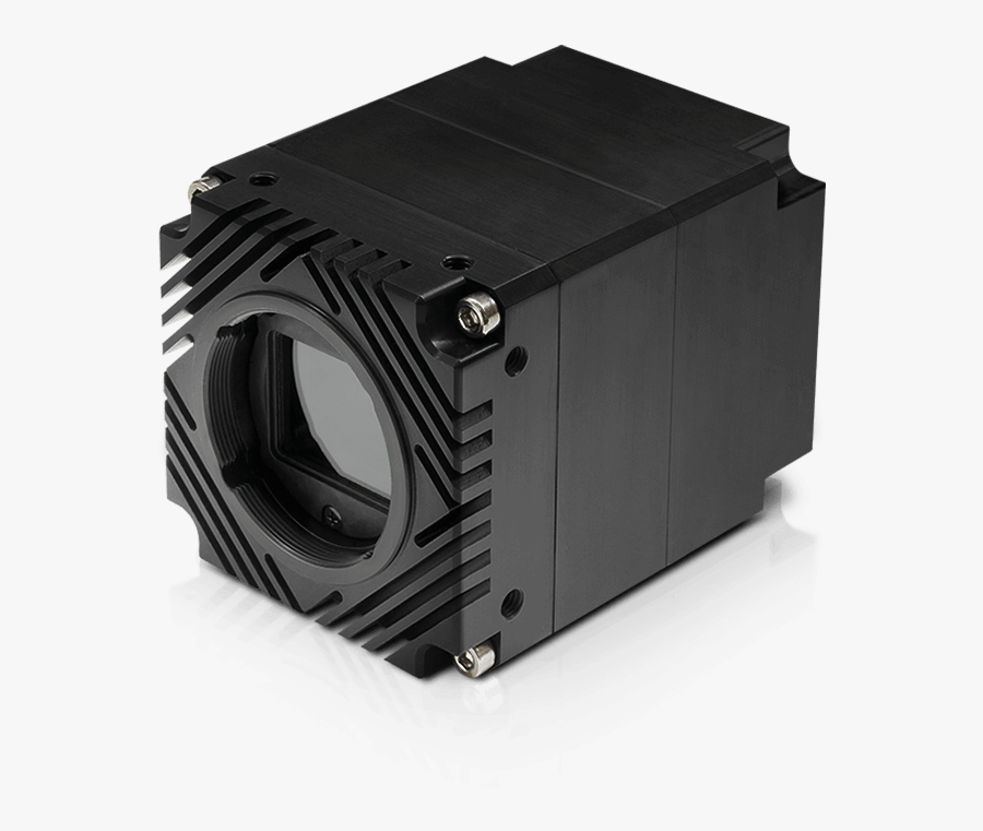 Atlas 5gige Industrial Camera - Camera, Transparent Clipart