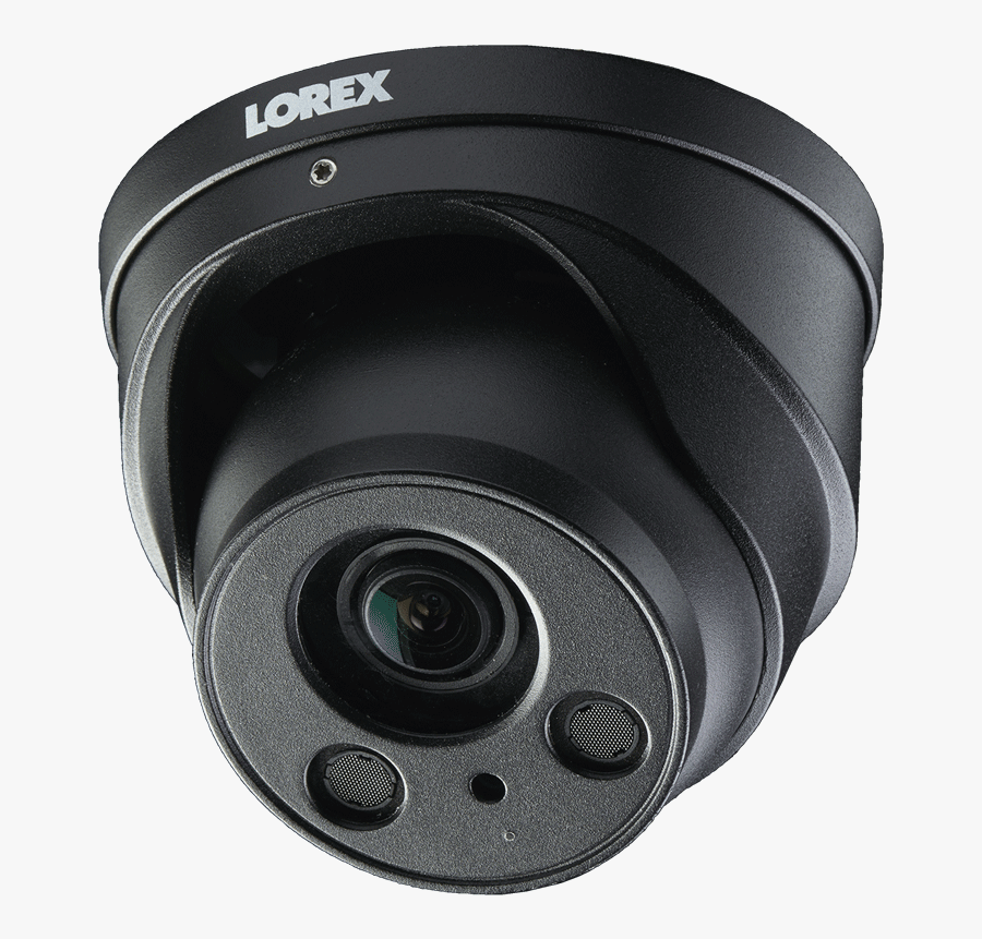 4k Ultra Hd Resolution 8mp Motorized Zoom Lens Outdoor - Varifocal Lens, Transparent Clipart