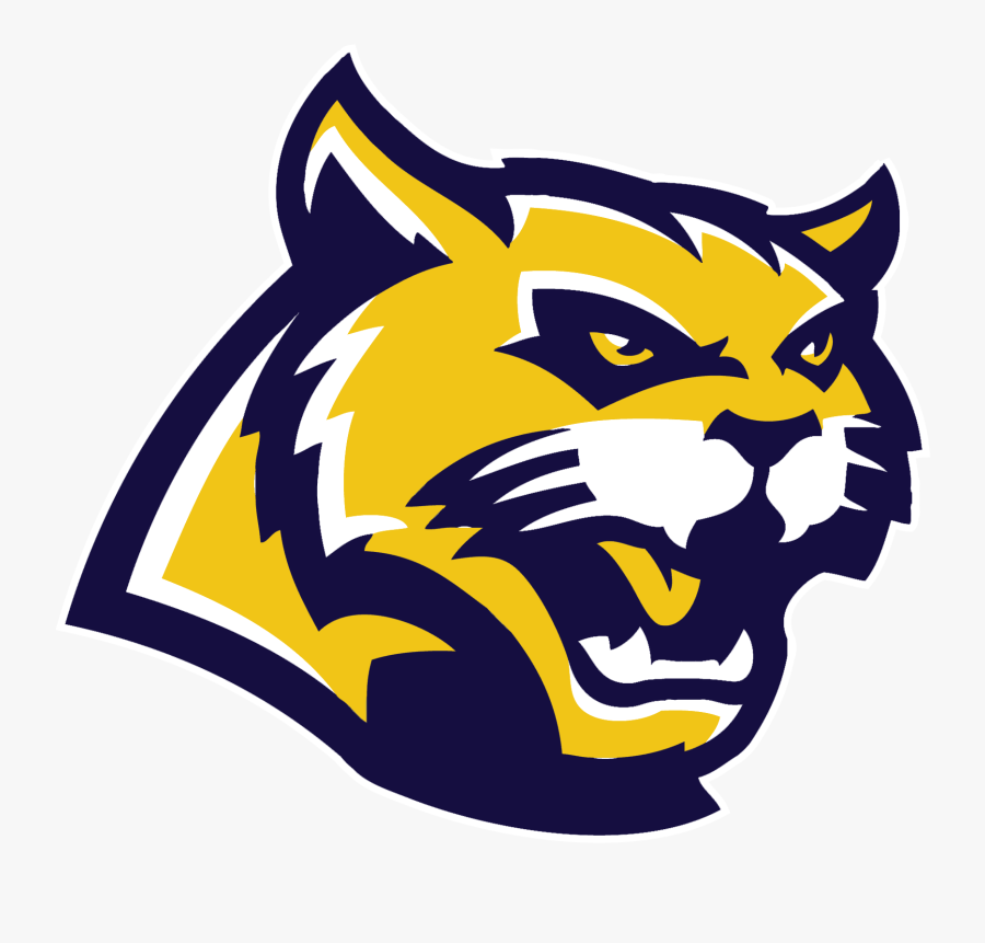 Wheeler Hs Swim & Dive - Wheeler Wildcats, Transparent Clipart