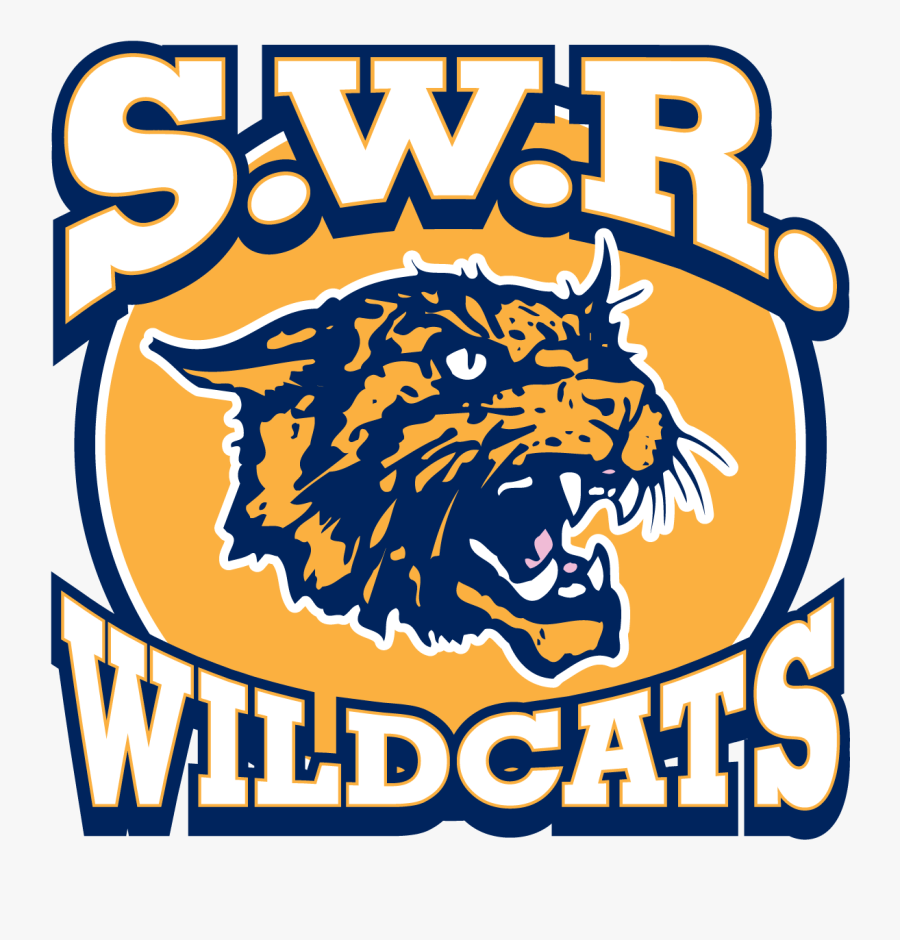 Shoreham Wading River Wildcats, Transparent Clipart