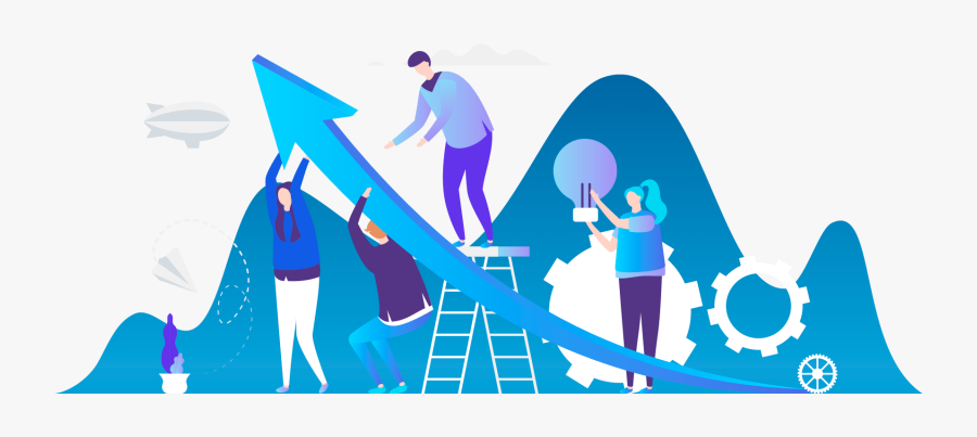 The Ux Of Your Product, Your Competitive Advantage - Weblatic - Software Company In Vapi, Website Design,, Transparent Clipart