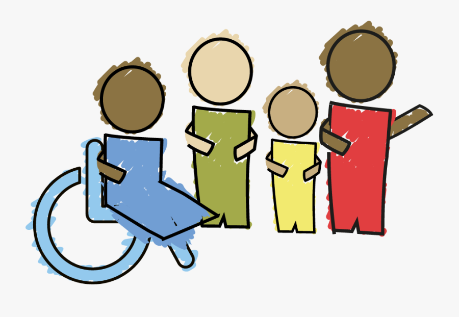 Diversity Clipart , Png Download - Diversity Clipart, Transparent Clipart