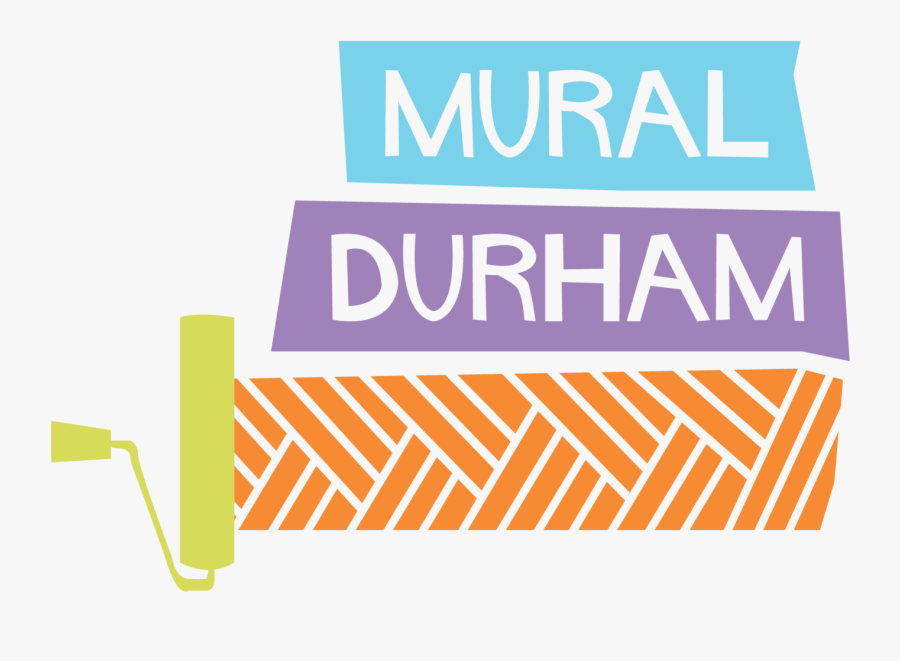 Archive Durham - Mural Durham, Transparent Clipart