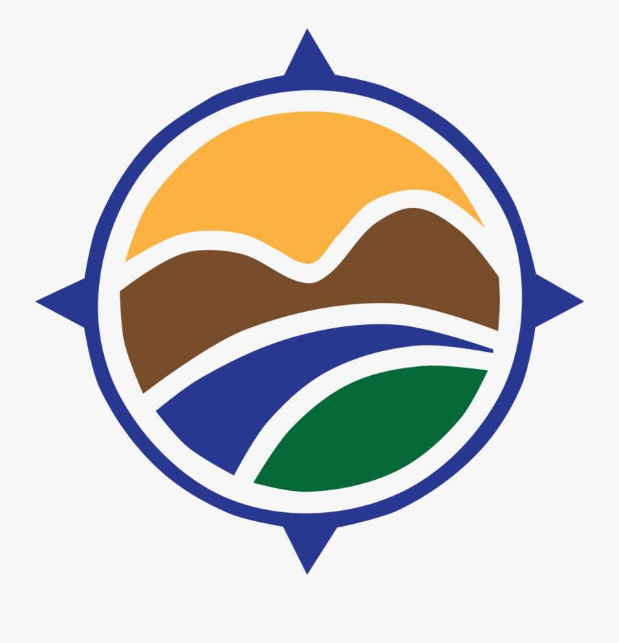 Mural Appalachian Ohio Geospatial Clipart , Png Download - Geospatial Analysis, Transparent Clipart