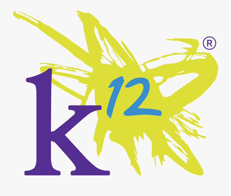 K12 Inc, Transparent Clipart