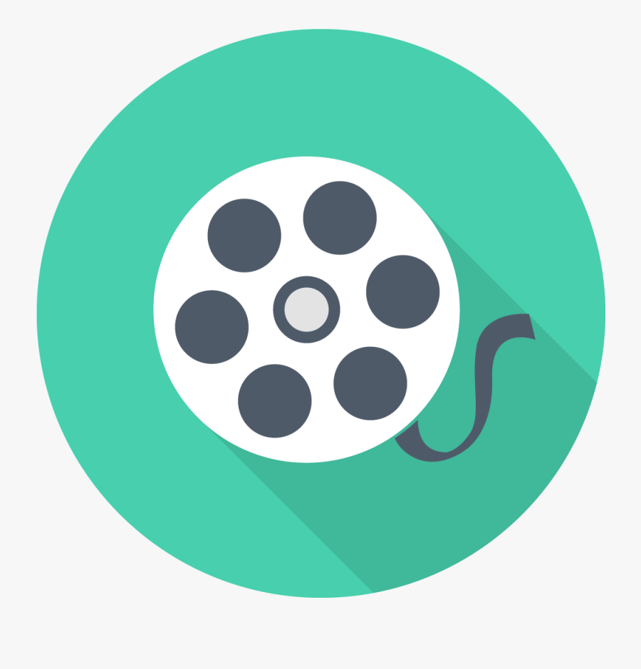 Hd About Stacks Image - Movie Icon Png, Transparent Clipart