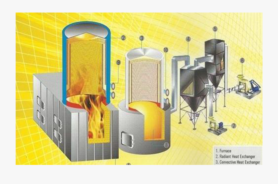 Computer Case, Transparent Clipart