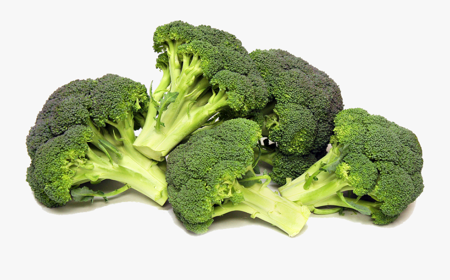 Broccoli Png Transparent Images Download Clip Art Clip - Frozen Broccoli Png, Transparent Clipart
