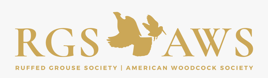 Ruffed Grouse Society, Transparent Clipart
