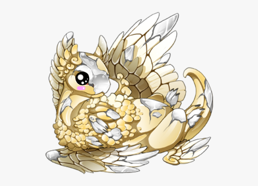 #flightrising #coatls #kawaii #hatchlings #freetoedit - Cartoon, Transparent Clipart