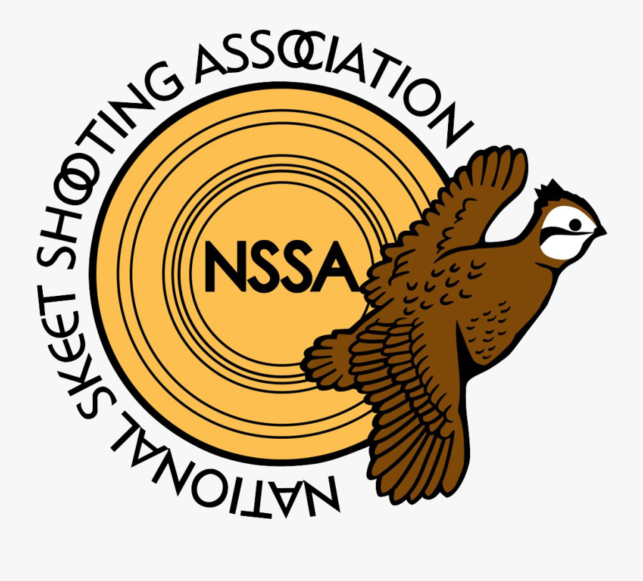 National Skeet Shooting Assn, Transparent Clipart