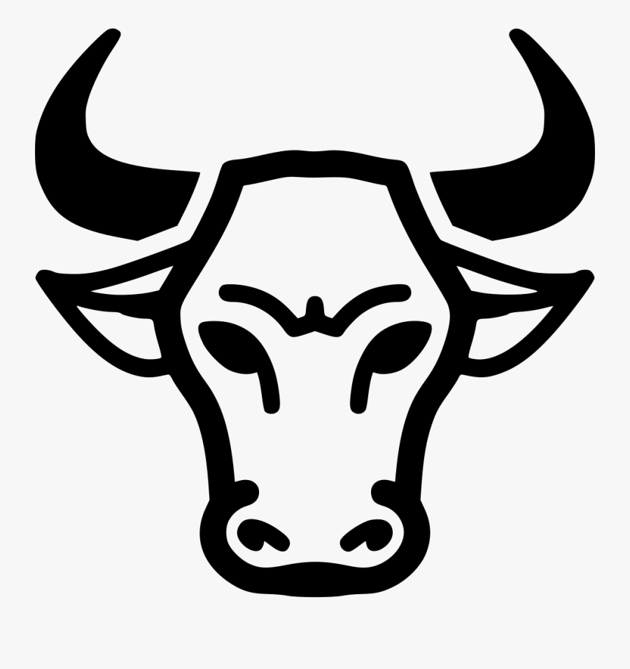 Силуэт Быка Для Вырезания Шаблон Картинки – Telegraph